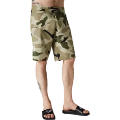 Fox Racing Overhead Camo 22" Boardshorts
