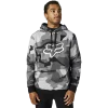 Fox Racing Legacy Foxhead Camo Pullover Hoodie
