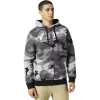 Fox Racing Pinnacle Camo Zip Hoodie