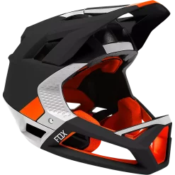 Fox Racing Proframe Blocked Helmet
