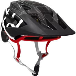 Fox Racing Speedframe Pro Celz Helmet