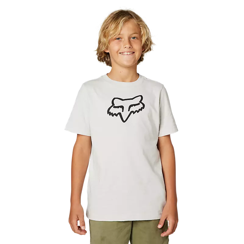 Fox Racing Youth Fox Legacy Tee
