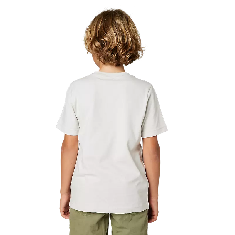 Fox Racing Youth Fox Legacy Tee - Image 2