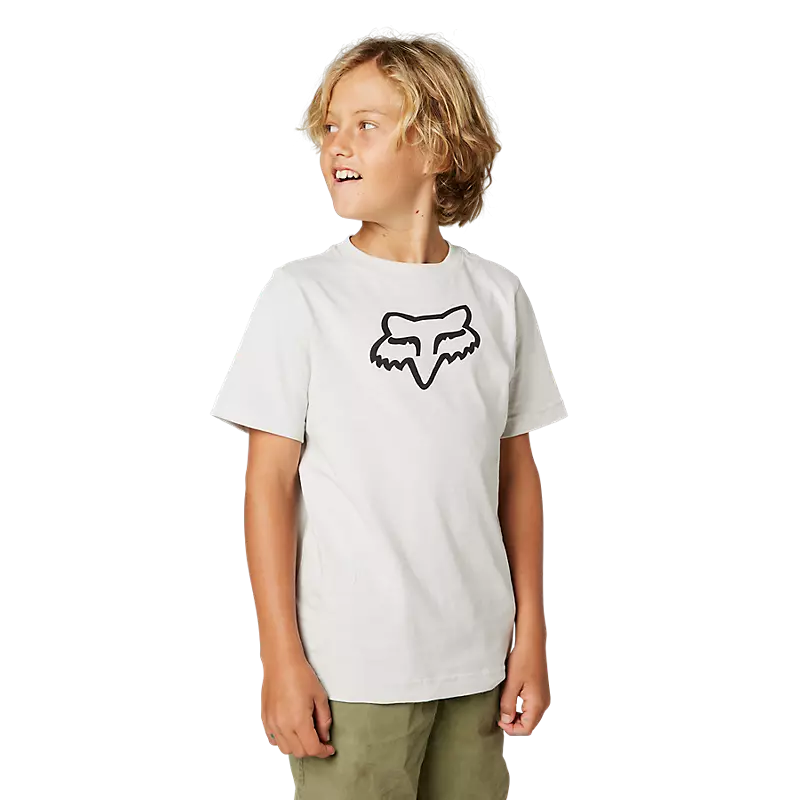 Fox Racing Youth Fox Legacy Tee - Image 3