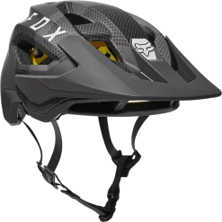 Fox Racing Speedframe Camo Helmet
