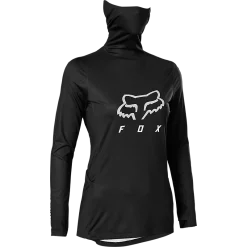 Fox Racing Womens Ranger Drive Jersey