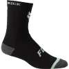 Fox Racing Womens Defend Super Trick 6" Socks