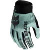 Fox Racing Womens Defend Super Trick Gloves