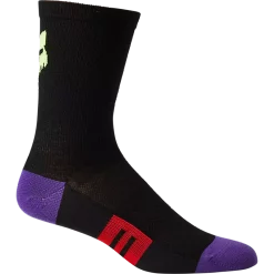 Fox Racing Womens Flexair Celz 6" Socks