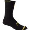Fox Racing Defend Super Trick Crew 8" Socks