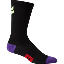 Fox Racing Flexair Celz Merino 8" Socks