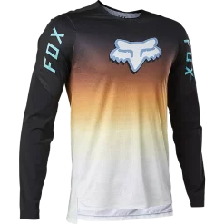 Fox Racing Flexair Race Spec Long Sleeve Jersey