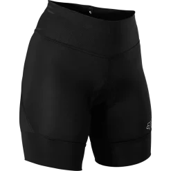 Fox Racing Womens Tecbase Lite Liner Shorts