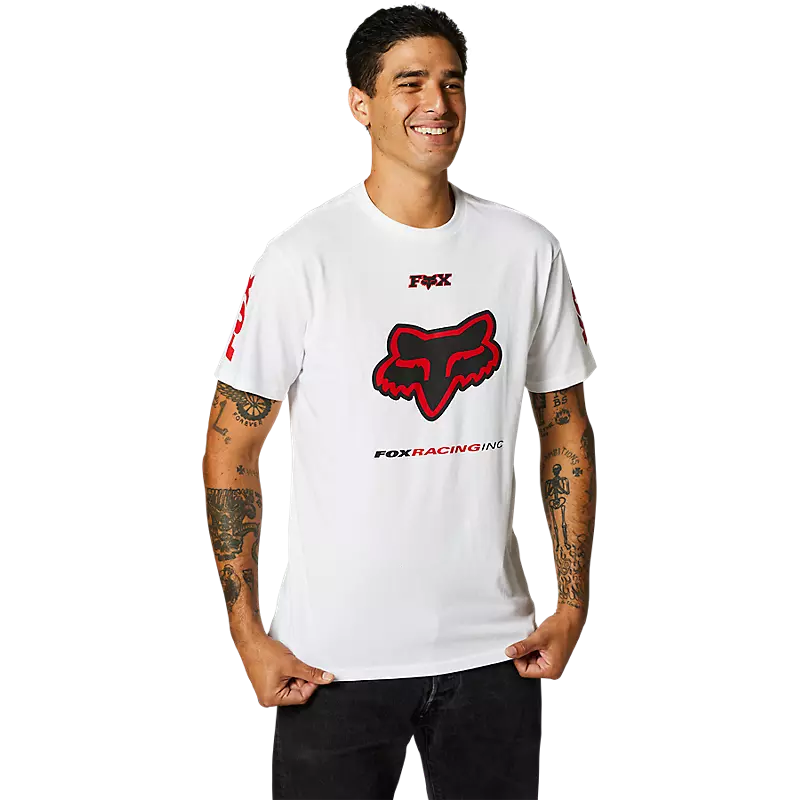 Fox Racing Octaine Premium Tee