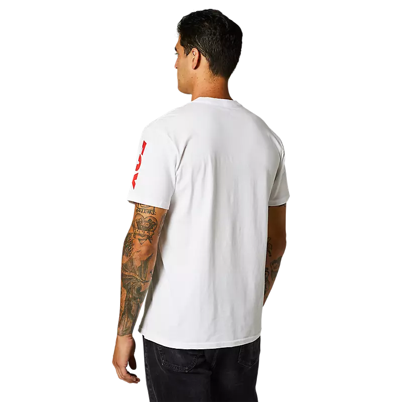 Fox Racing Octaine Premium Tee - Image 2