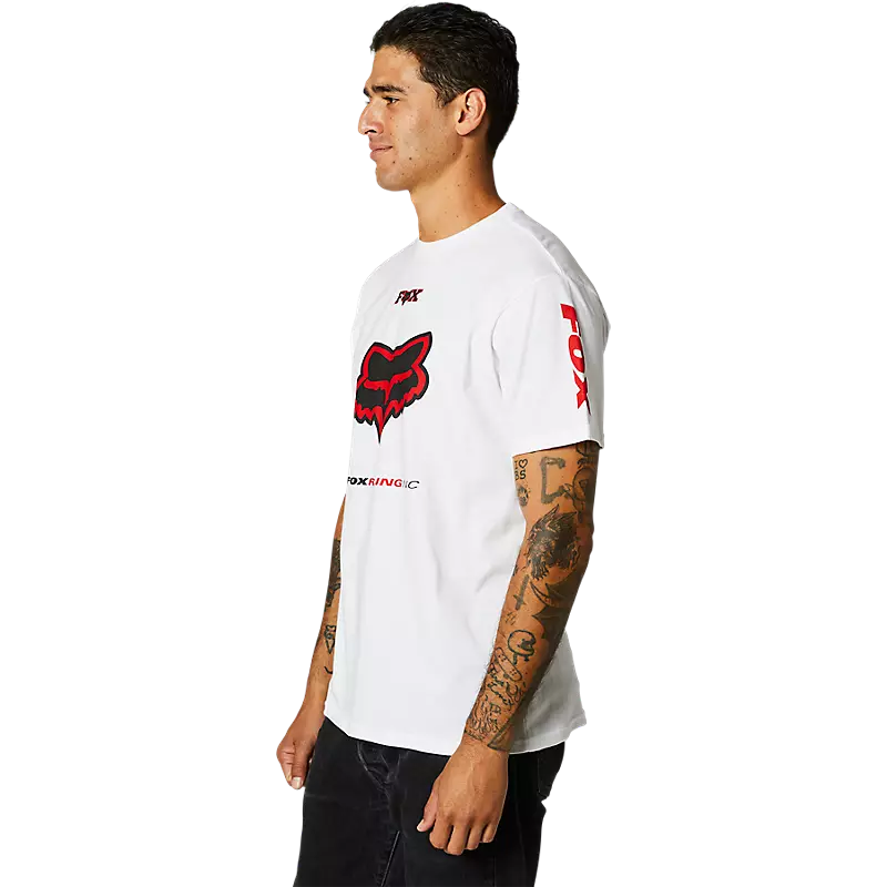 Fox Racing Octaine Premium Tee - Image 3