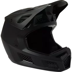 Fox Racing Rampage Pro Carbon Mips™ Matte Carbon Helmet