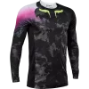 Fox Racing Flexair Detonate Jersey