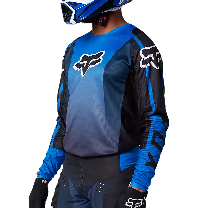 Fox Racing 180 Leed Jersey - Image 2