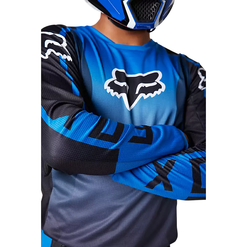 Fox Racing 180 Leed Jersey - Image 5