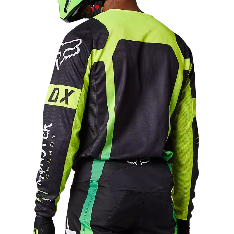 Fox Racing 180 Monster Jersey - Image 3