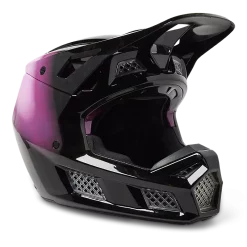Fox Racing V3 RS Detonate Helmet