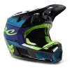Fox Racing V3 RS Dkay Helmet