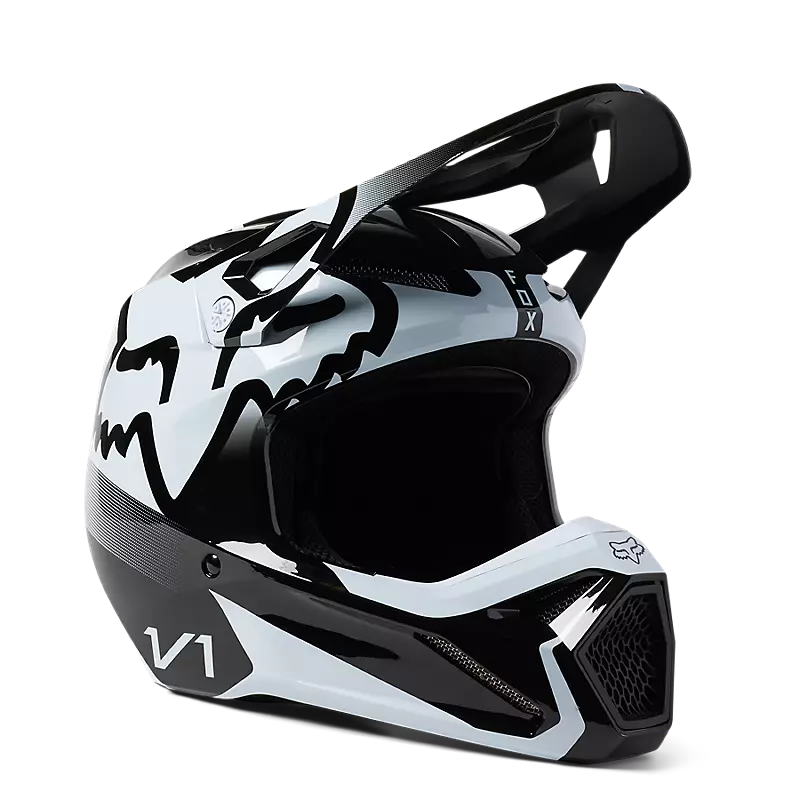 Fox Racing V1 Leed Helmet