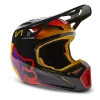 Fox Racing V1 Toxsyk Helmet