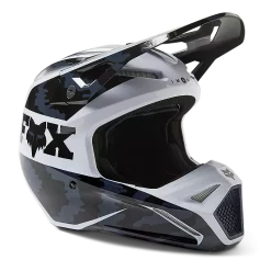 Fox Racing V1 Nuklr Helmet