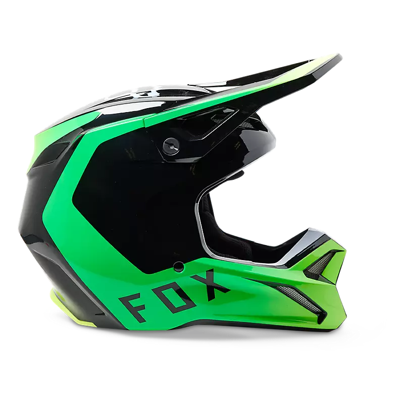 Fox Racing V1 Dpth Helmet - Image 2