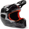 Fox Racing V1 Bnkr Helmet