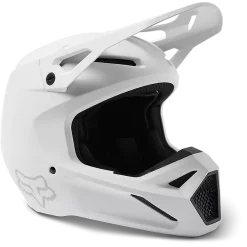Fox Racing V1 Solid Helmet