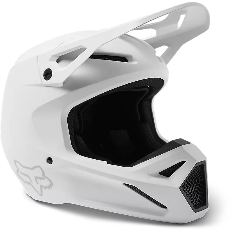 Fox Racing V1 Solid Helmet