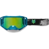 Fox Racing Airspace Dkay Mirrored Lens Goggles