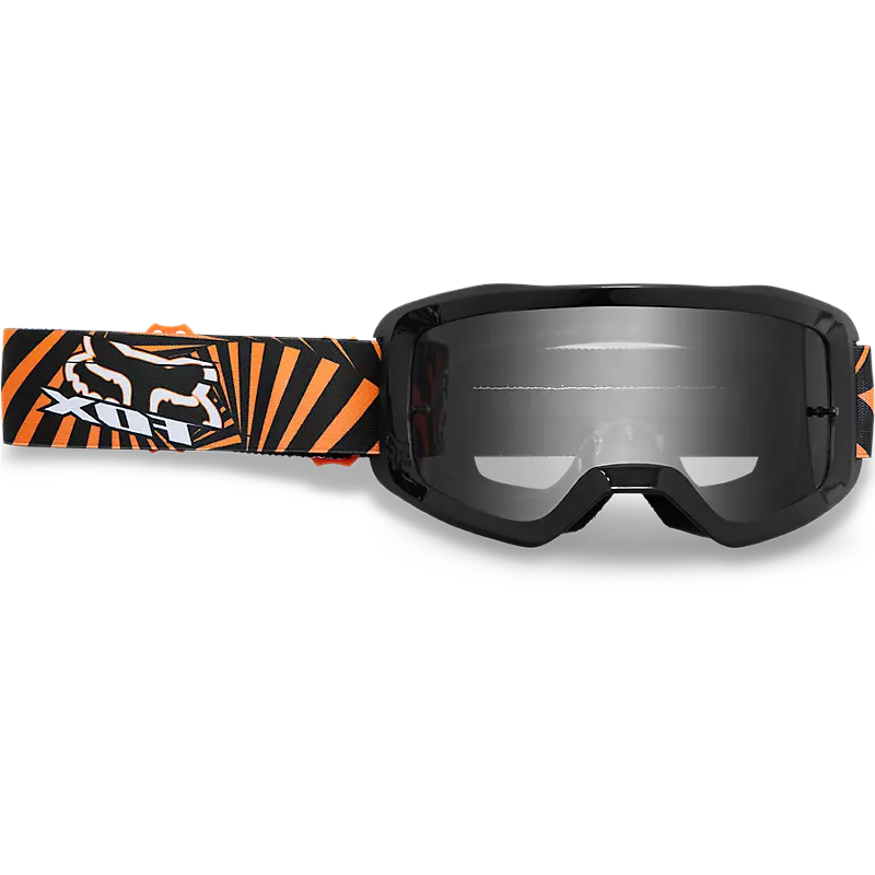 Fox Racing Main GOAT Goggles Lens Goggles - Image 2