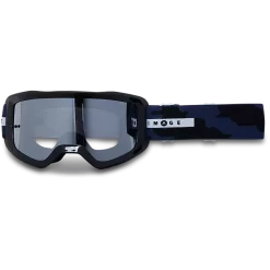 Fox Racing Main Nuklr Mirrored Lens Goggles