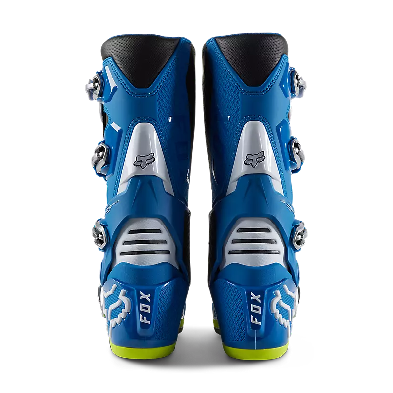 Fox Racing Motion Boots - Image 5