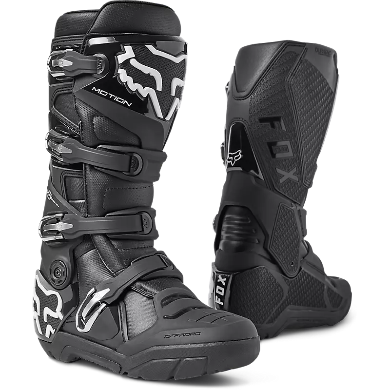 Fox Racing Motion X Off Road Boots