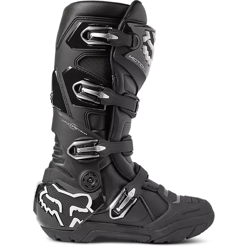 Fox Racing Motion X Off Road Boots - Image 4