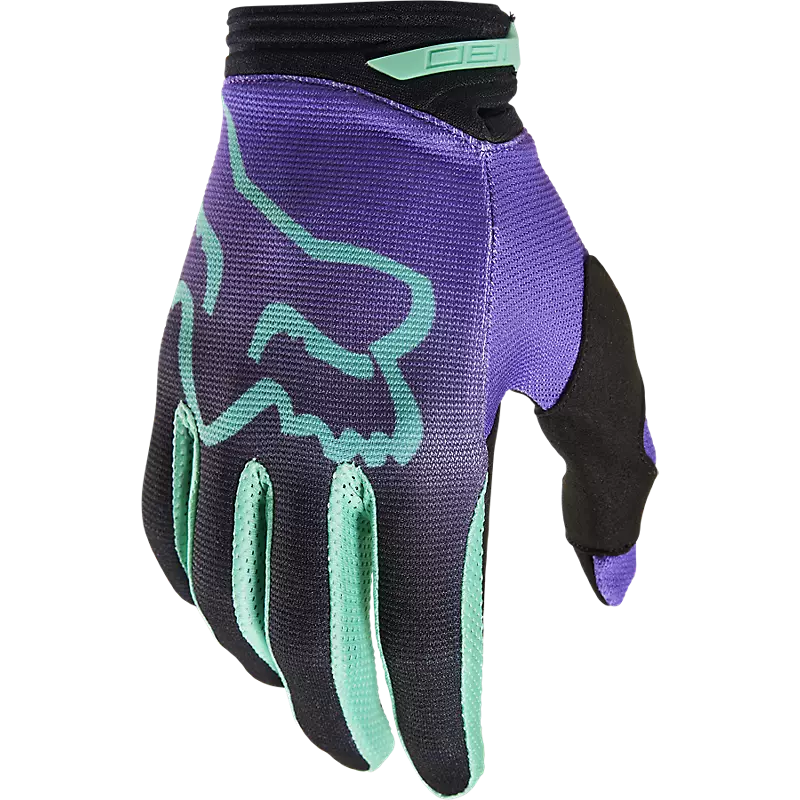 Fox Racing 180 Toxsyk Gloves
