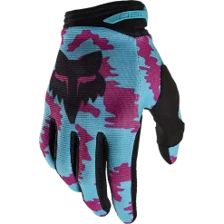 Fox Racing 180 Nuklr Gloves
