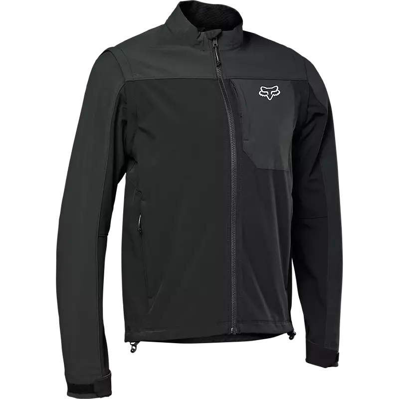 Fox Racing Ranger Off Road Softshell Jacket