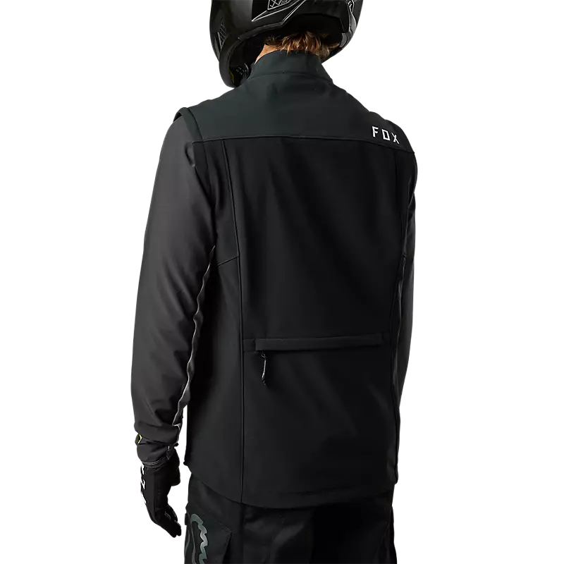 Fox Racing Ranger Off Road Softshell Jacket - Image 3