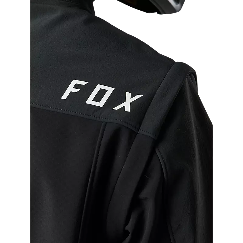 Fox Racing Ranger Off Road Softshell Jacket - Image 4