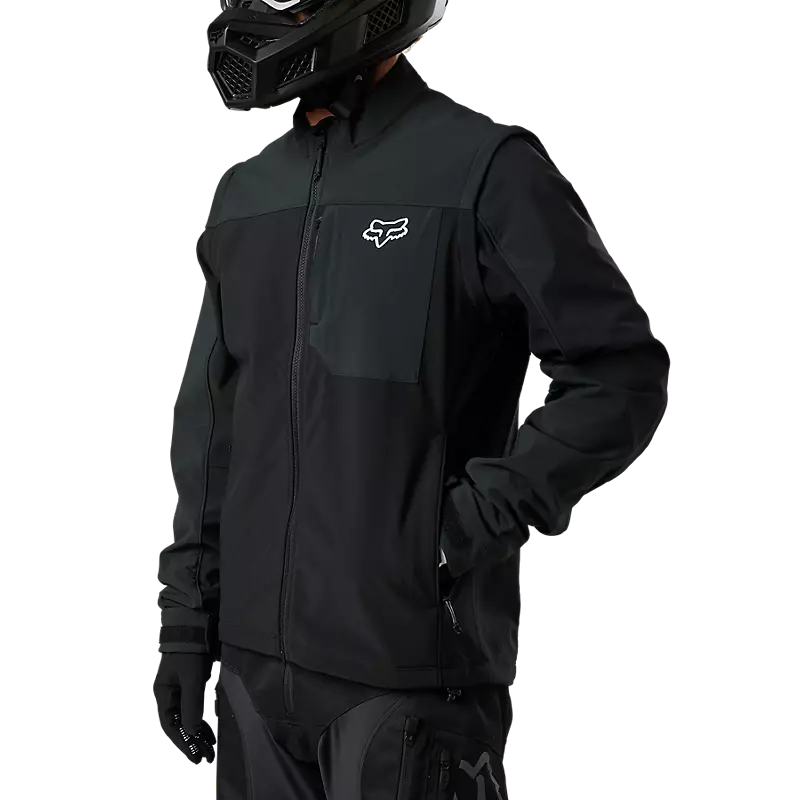 Fox Racing Ranger Off Road Softshell Jacket - Image 5