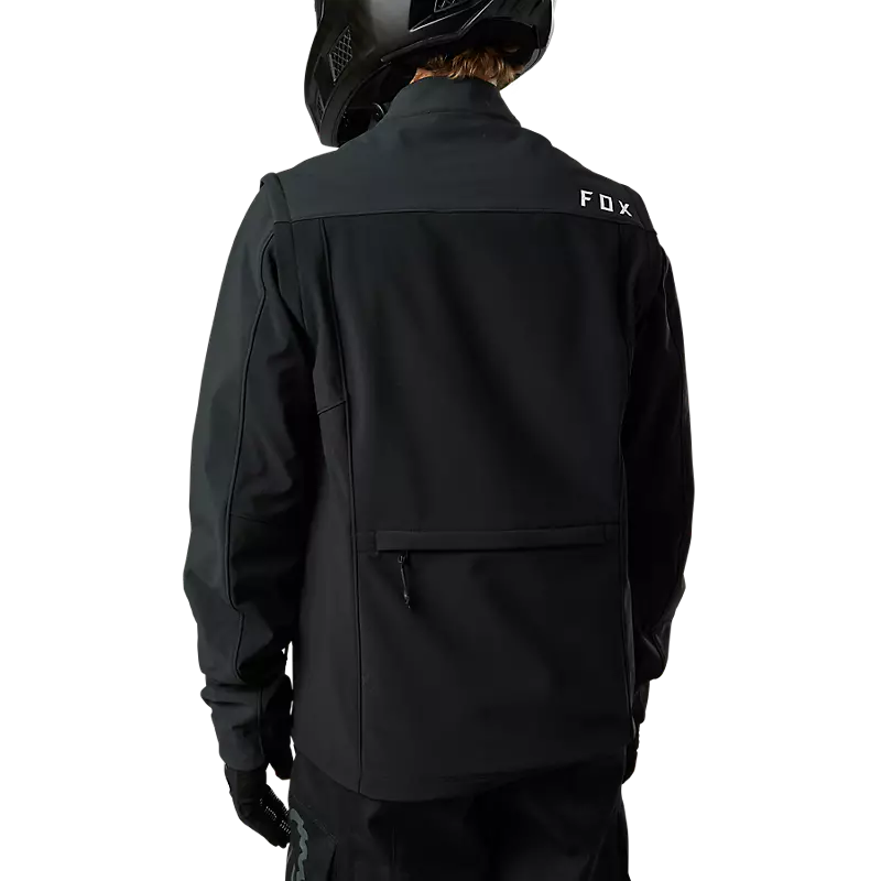 Fox Racing Ranger Off Road Softshell Jacket - Image 6