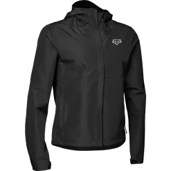 Fox Racing Ranger Off Road Packable Rain Jacket
