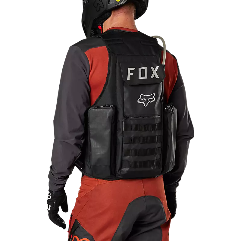 Fox Racing Legion Tac Vest - Image 3