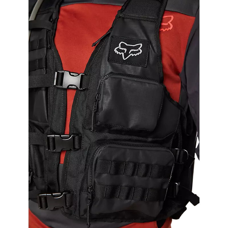 Fox Racing Legion Tac Vest - Image 4